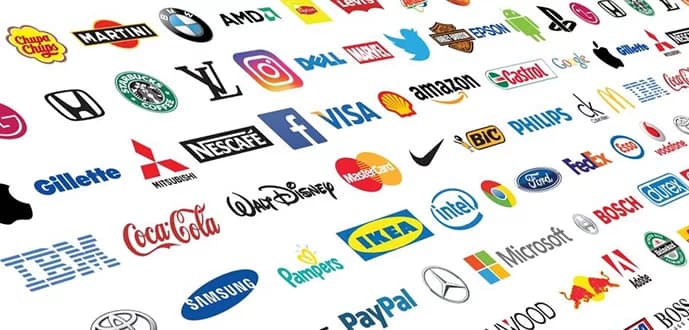 Logo Design & Identity Asset Package